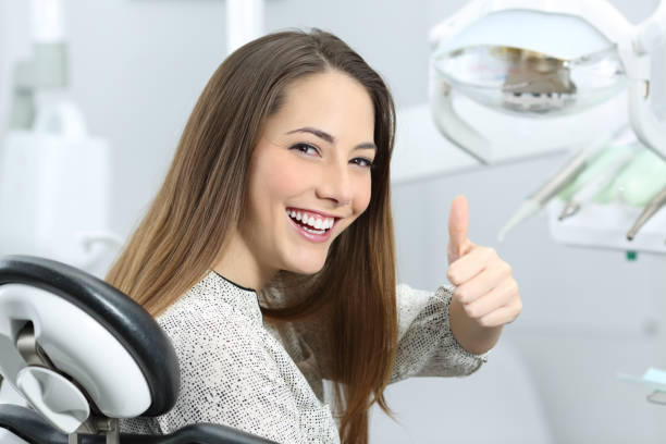 Advanced Technology for Better Dental Care in Park Falls, WI